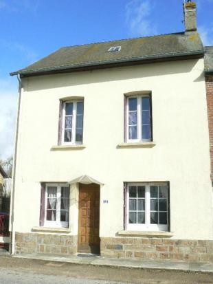 Beautiful Village House - 2