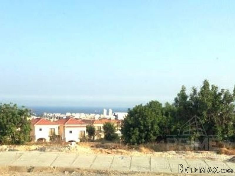 Land in Limassol, Cyprus, for Sale -..