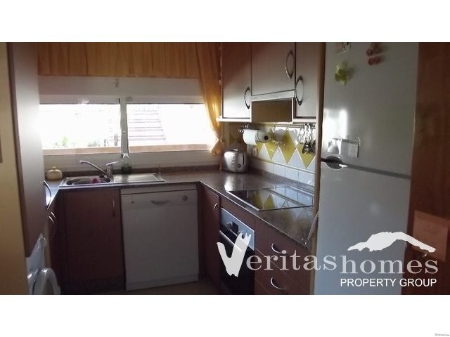 Ref: 1103 - Apartment for Sale in Vera.. - 2