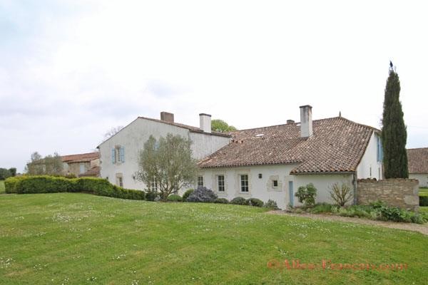 Talmont-sur-Gironde (17) - For sale : A.. - 2