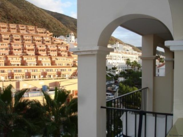 Apartment in Los Cristianos - 2