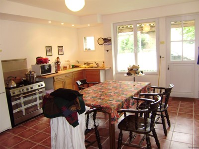 Detached House With Further Properties.. - 2