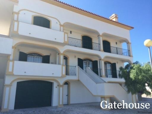 Silver Coast 3 Bed Apartment For Sale..