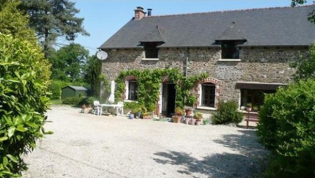 Three Properties, Good Income Potential