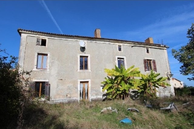 27205 - Vente - Maison - Vergt - 2