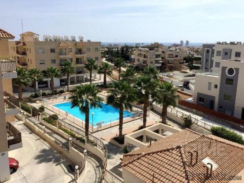 Apartment in Limassol, Cyprus, for..