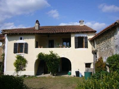 Condat sur Trincou (24530)