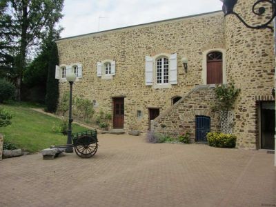 Stunning 18th Century Property - 2