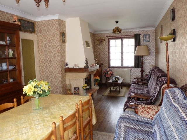 Traditional French Village House - 2