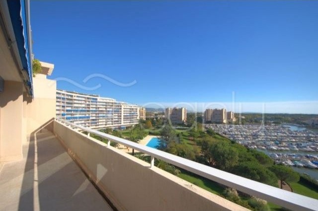 2 Bedrooms - Apartment - For Sale