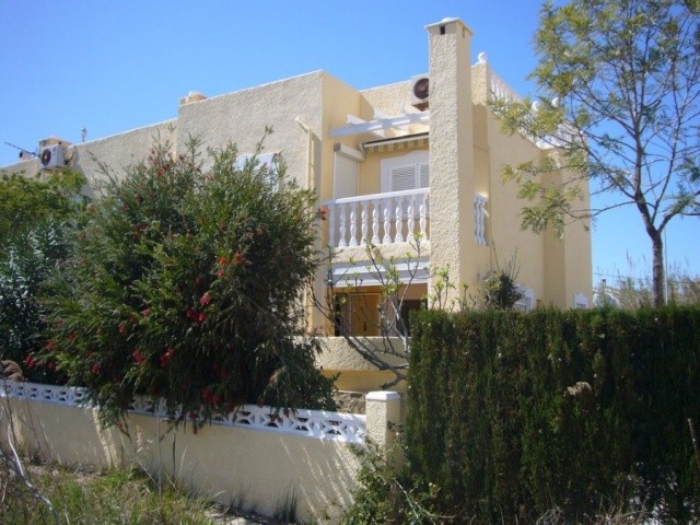 Apartment for sale in Denia