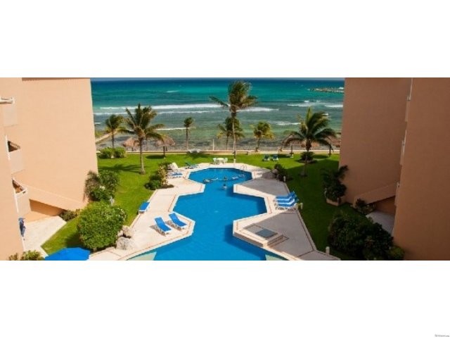 BEACHFRONT PENTHOUSE FOR VACATION RENTAL