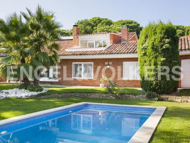Exclusivity in Supermaresme, Barcelona.. - 2