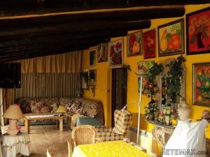 Finca near the Natural Park - 2