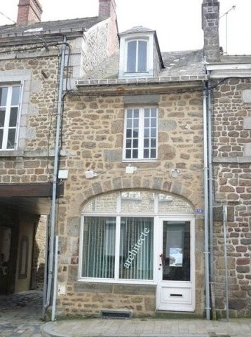 House in Delightful Village