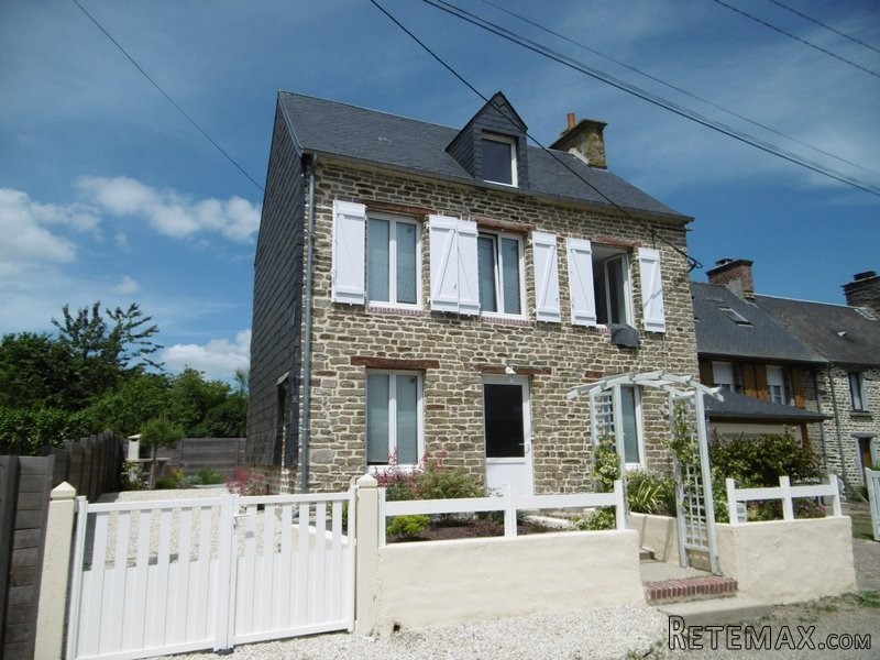 Impressive Rural Village House