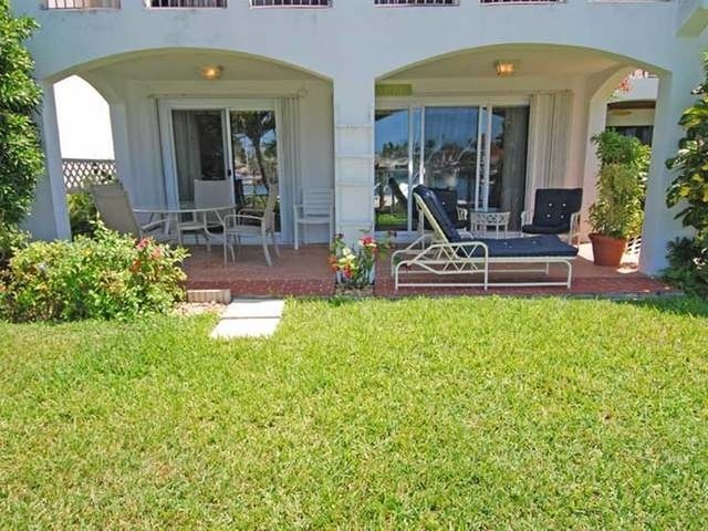 Apartment/townhouse - Royal Palm # 2325..