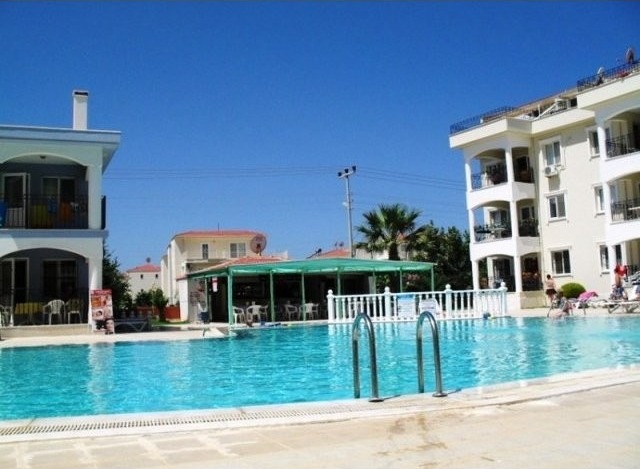 Didim Oasis Village Complex - 2