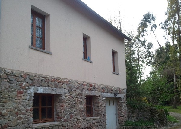 House Close to Cherbourg Port - 2