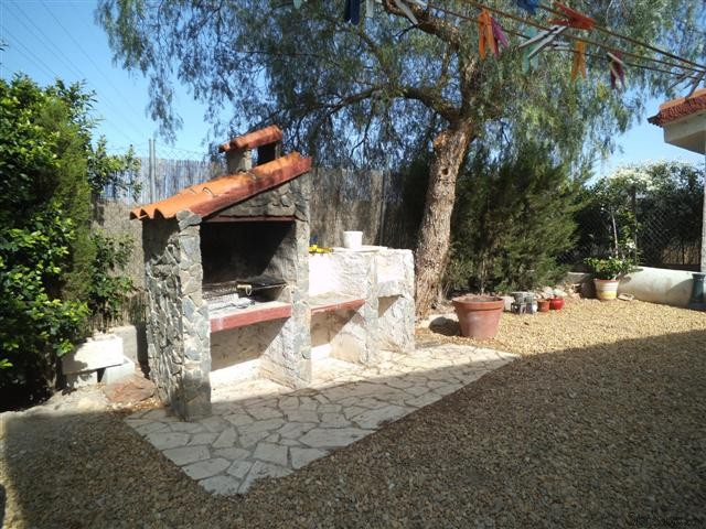 Villa, Albox, Almeria, Spain - 2