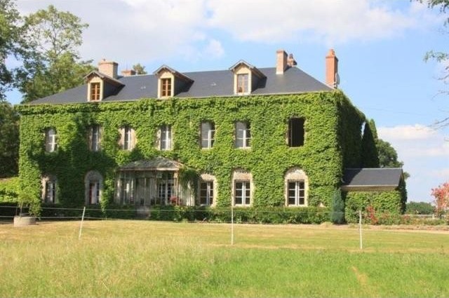6 bedroom Character For Sale: 03160.. - 2