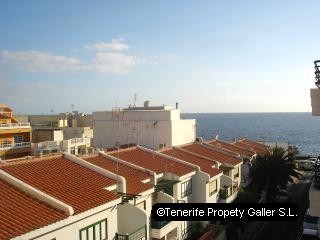 Apartment For Sale in Playa San Juan..
