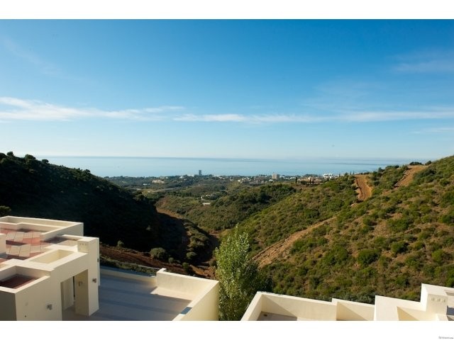 APARTMENT FOR SALE LOS MONTEROS - 2