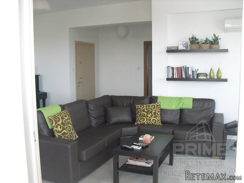 Apartment in Larnaca, Cyprus, for Sale.. - 2