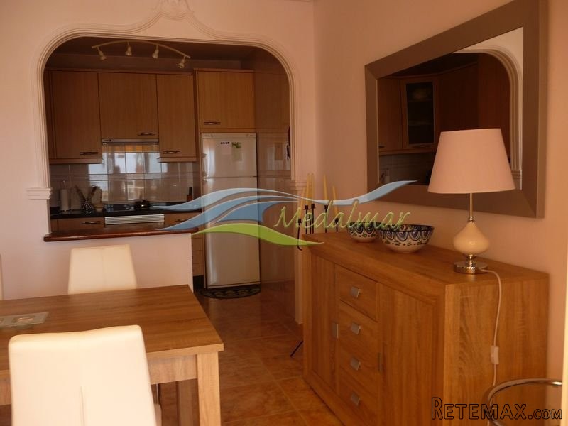 Ref.100804 . Apartment - Sales - San.. - 2