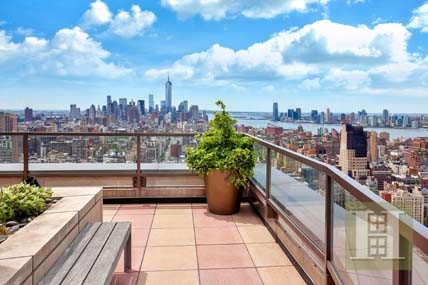 2 bedroom Apartment For Sale: 101 WEST.. - 2