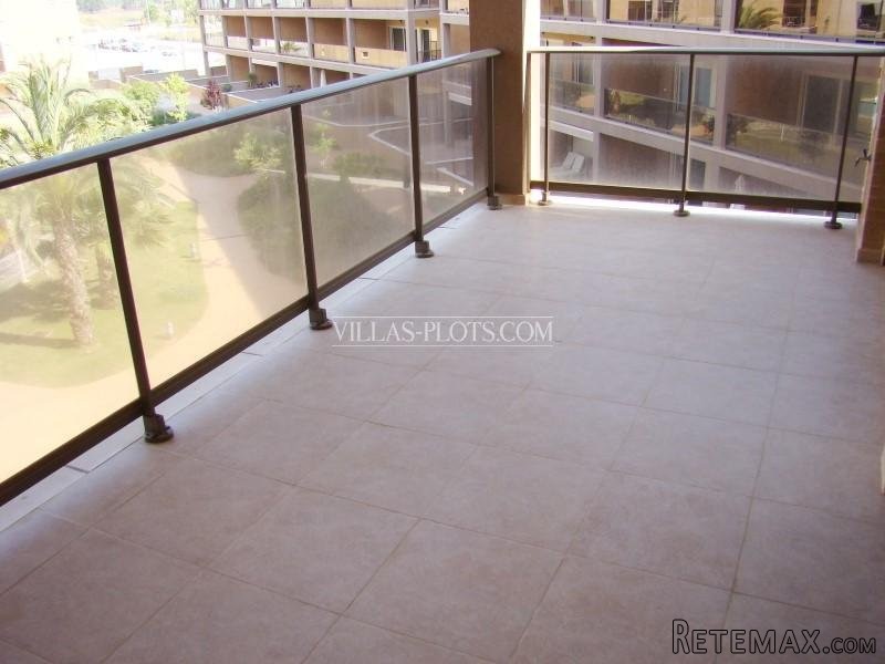 2 Bedroom Apartment In Javea - 2