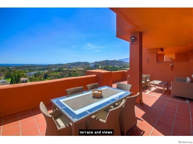 Atico - Penthouse for sale in Puerto..