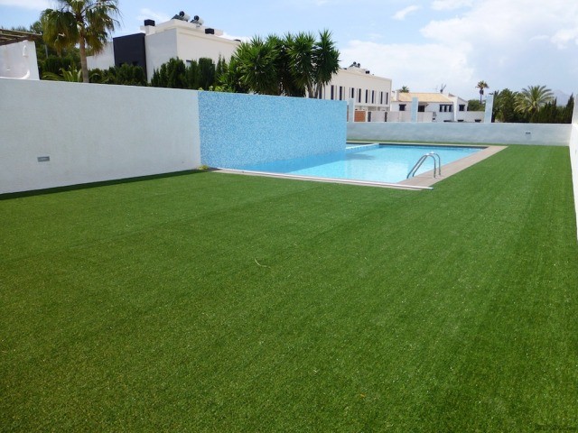Modern Bungalow, Albir, Costa Blanca.. - 2
