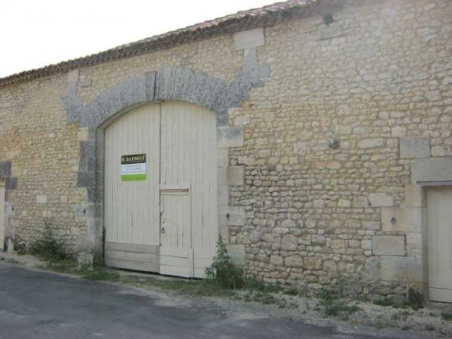 Barn