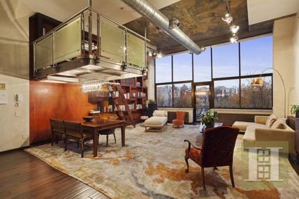 3 bedroom Apartment For Sale: 535 DEAN.. - 2