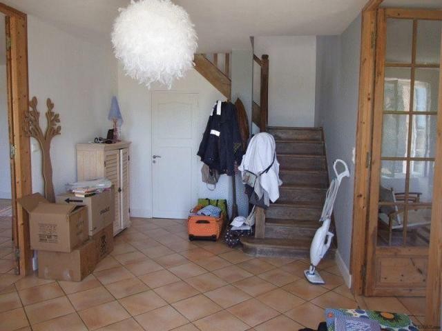 5 Bedroom Country House For Sale - 2