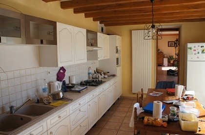 Stone property with swimming pool - 2