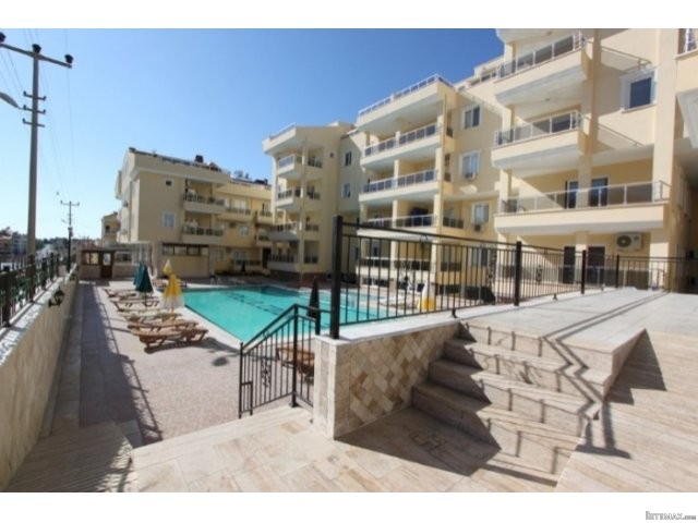 Altinkum Duplex 13033