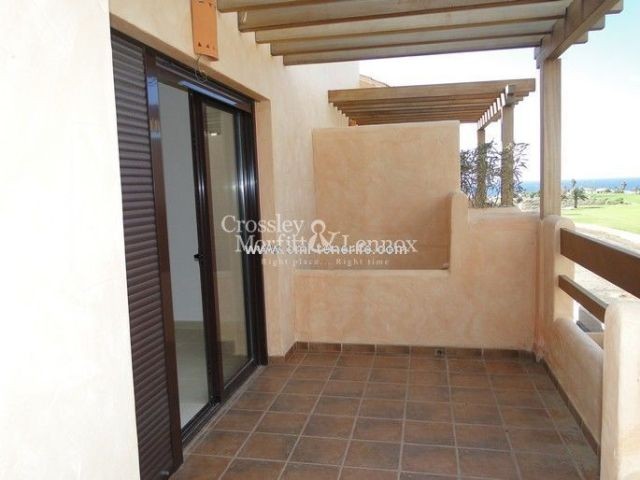 Apartment in Golf del Sur - 2