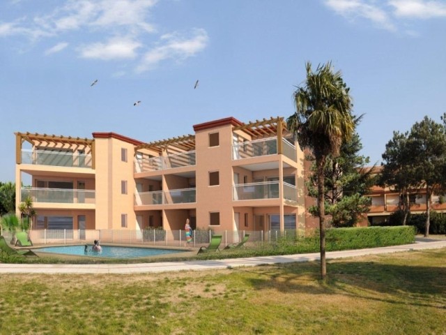 L'oree Du Golf, Residence D'exception..