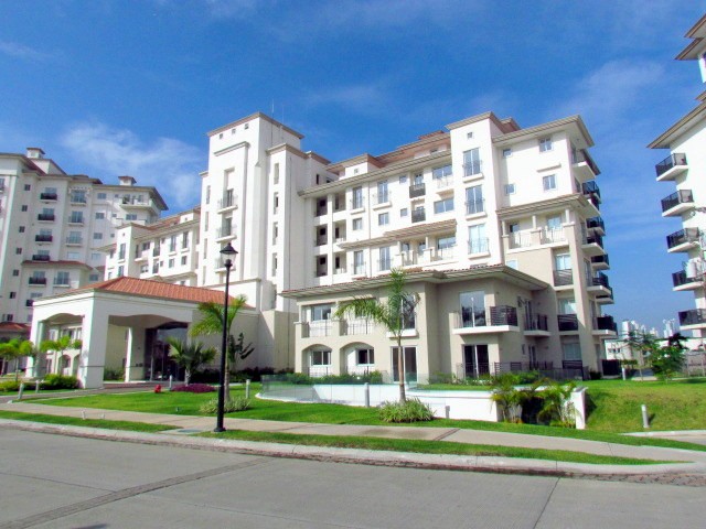 New And Ready To Occupy - Santa Maria..