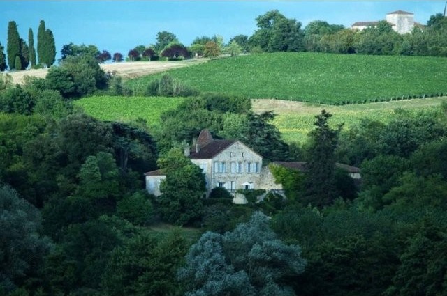 Property For Sale Nearest town: Eauze