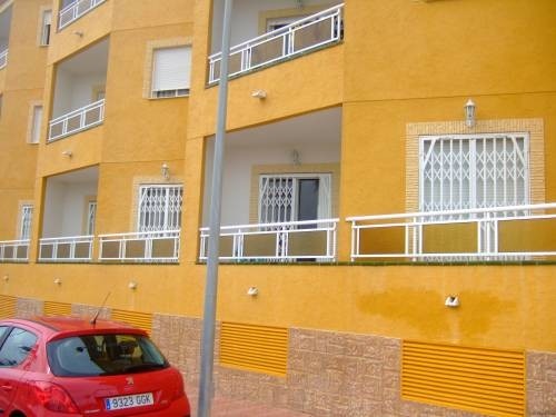 Resale · Apartment · Spain · Costa Bl.. - 2