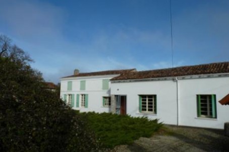 Stone House For Sale St Jean D Angely