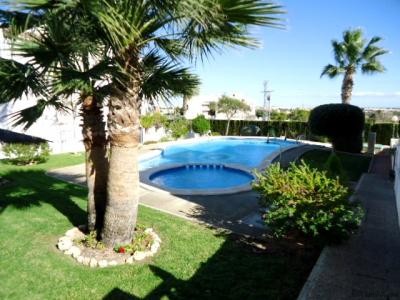 3 Bedrooms - Townhouse - Alicante - For.. - 2