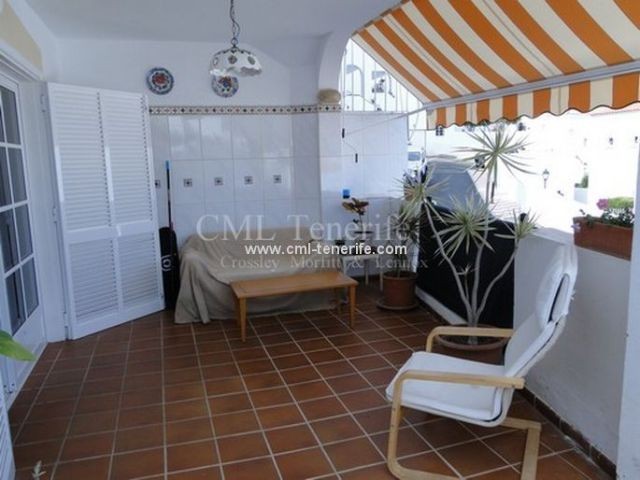 Apartment in Adeje - 2