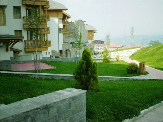 Apartment in Bansko