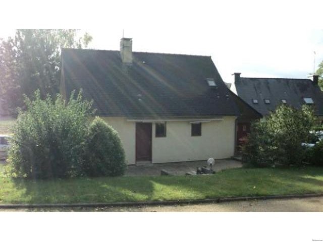 Nice Detached House, Quiet Location - 2