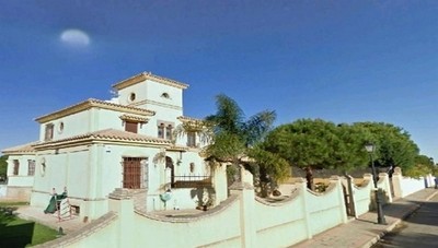 Villa - Large family villa in an..