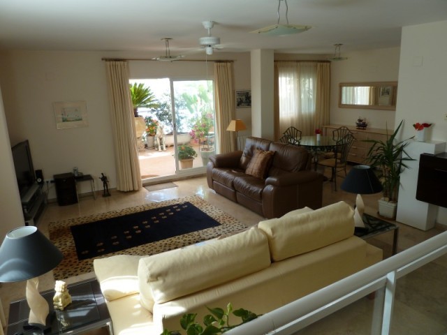 Apartment for sale in Moraira - 2